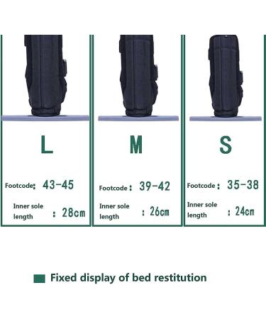 Adjustable Ankle Joint Support for Plantar Fasciitis Relief | Comfort & Stability | International Shipping Available - Buy Online on GoSupps.com