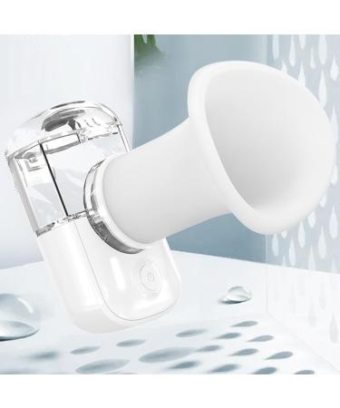 Nano Face Mister Humidificateur Hydratant Yeux Pulv risateur Spa Peau Vaporisateur Visage Voyage | Atomisation Ultra Fine de 0 3 m Mise jour Rapide en 5 minutes - Buy Online on GoSupps.com