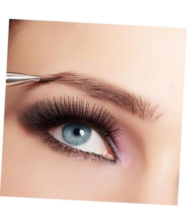 Beavorty 36 Sheets Waterproof Eyebrow Stickers Temporary Brow Tattoos Imitation Eyebrow Cejas Shaping 3d - Buy Online on GoSupps.com