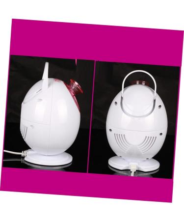BELLIFFY 1pc Pore Cleaner Portable Face Steamer Cleaning Steamer US Plug Face Steamer Face Sauna Tool - Buy Online on GoSupps.com
