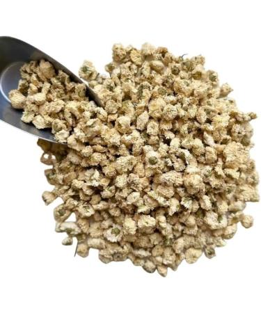 Roman Chamomile Herbal Tea 100 GRS Flower Head Whole Extra Anthemis no - Buy Online on GoSupps.com