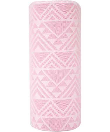 Nail Art Pad Not Deformed For A Long Time Exquisite Appearance Comfortable Experience Unique Design Nail Art Cushion Manicure Store Woman for Home(Pink geo Pink Geometry - Buy Online on GoSupps.com