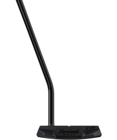 Cleveland Golf Frontline Elevado Putter 34 Right-Handed - Single Bend Standard Grip - Buy Online on GoSupps.com
