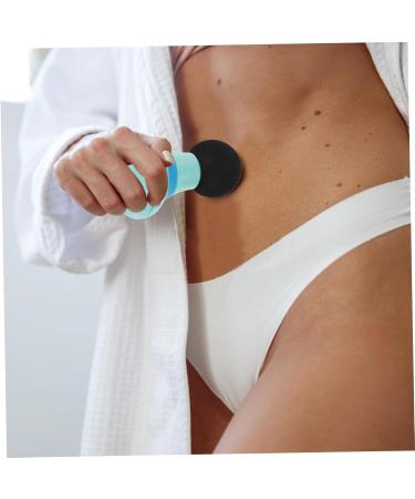 TOVINANNA Mini Electric Massage Device Set | Deep Tissue Muscle Relief | Portable Home Fitness Tools - Buy Online on GoSupps.com