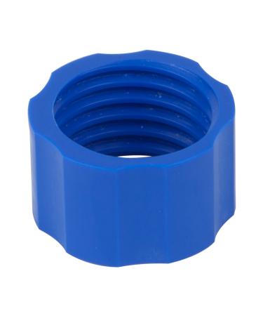 Sawyer Products SP150 Coupling for Water Filtration Cleaning, Blue, 1 x 1 x 1 inches - Buy Online on GoSupps.com