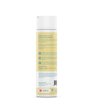 Hello Bello Premium Conditioner | Ultra Mild Moisturizing Plant-Based for Babies & Kids | Birthday Bash Scent | 10 FL Oz - Buy Online on GoSupps.com