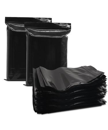 Sanitary Napkin Disposal Bags 200 PCS Tampon Disposal Bags Feminine Black Opaque Bags Personal Disposal Bags for Tampons Sanitary Pads Sanitary Liners