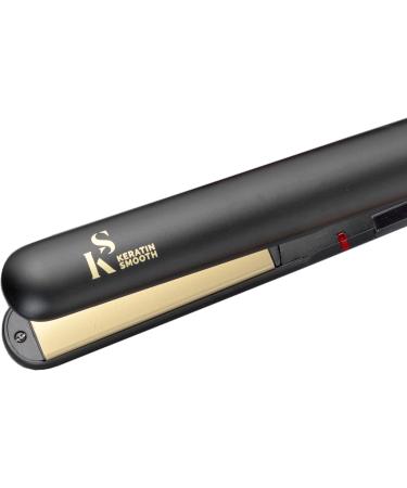 TRESemme Keratin Smooth Control Number 230 Straightener - Black | Single - Buy Online on GoSupps.com
