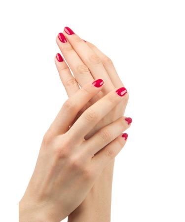 Salcoll Collagen Hand Cream - Bioactive Anti-Aging Repair Lotion for Dry Skin - Hypoallergenic Moisturizer - 150ml - Buy Online on GoSupps.com