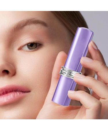  G n rique Moisturizing Lipstick | Weatherproof Cosmetic Balm - Non-Greasy Lip Balm | For Women: Night Evening Travel Office Home Daily Routine for Chapped Cracked Lips - Buy Online on GoSupps.com