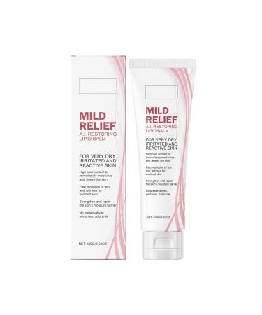 Cr me Visage Hydratante Et Apaisante - Soin Quotidien For Nourrir La Peau En Douceur Apaiser Les Irritations Et Adoucir La Peau