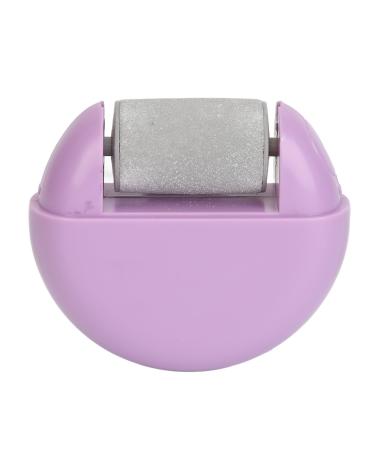 Efficient Callus Removal: Rechargeable Electric Foot File Pedicure Tool Detachable & Washable Gentle & Safe 360 Degree Rotation Intelligent Start & Stop for Smooth Feet & Nails