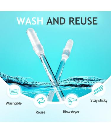 Ear Wax Removal Tool & Ear Cleaning Tool - Professional Gentle Ears Candles Wax Removal Kit Efficient and Essential Gadget for Ear's Cleaning (S-1) - Buy Online on GoSupps.com