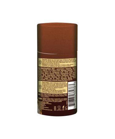 Desert Essence Tropical Coconut Deodorant - Plastic Free Aluminum Free & Paraben Free | Eco-Friendly Natural Deodorant for Men & Women - 2.25 oz - Buy Online on GoSupps.com