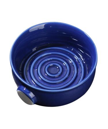 Magiclulu 1stk shaving foam bowl of shaving soap for men shaving brush bowl bowl for shaving brushes eye flaps for adult travel shaving shell shaving cup shaving cups bowl