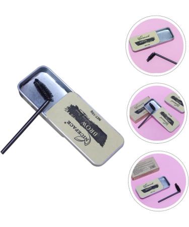 Beavorty Brow Shaping Soap 3 Sets Eyebrow Soap Makeup Accessory brow lamination kit soap brows natural soap makeup kit natural 1 count (Pack of 1) Assorted Colorx3pcs - Buy Online on GoSupps.com