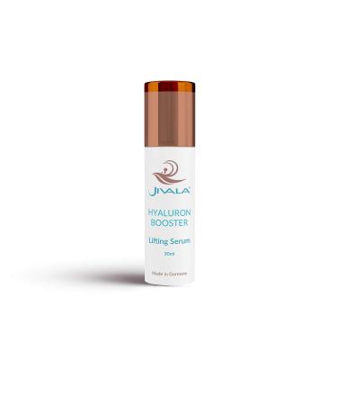 JIVALA Hyaluron Lifting Booster Serum 30ml Concentrated Hyaluronic Gel