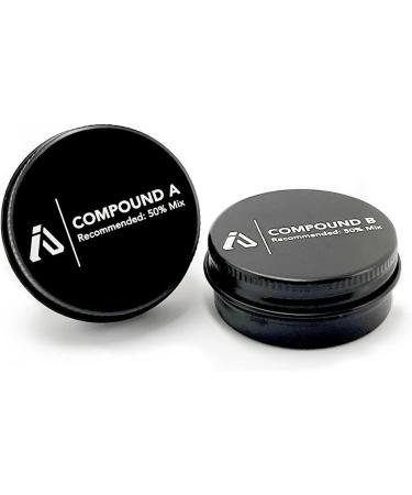 Noise Reduction Earmold & Earbud Kit with 3.5mm Plug - Compatible with IASUS Throat Mics Rekon Motorcycle Comm & Bluetooth Devices - Buy Online on GoSupps.com