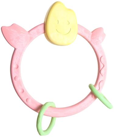 People Mochi Teething Ring