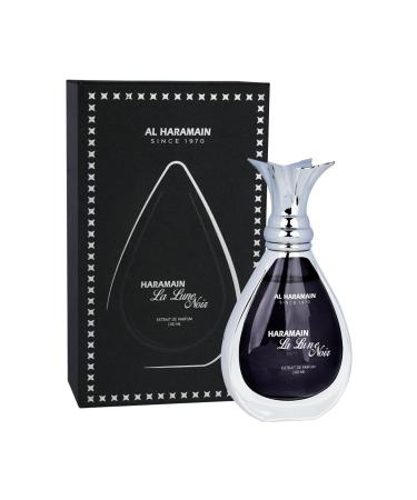 HARAMAIN LA LUNE NOIR 100ML EXTRAIT DE PAFUME