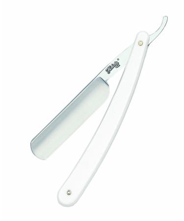 Razor 5/8 Evide Scale White