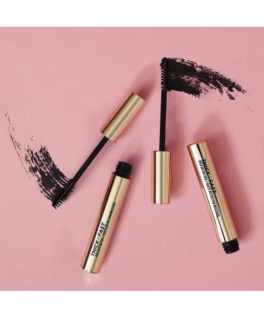 Soap & Glory Thick & Fast Black Mascara - Volumizing & Lengthening Formula for Definition and Drama - 10ml - Buy Online on GoSupps.com