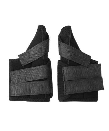 CAZARU FXJ Toe Corrector Foot Correction Straightener System Foot Toe Brace Support Hallux Valgus Corrector