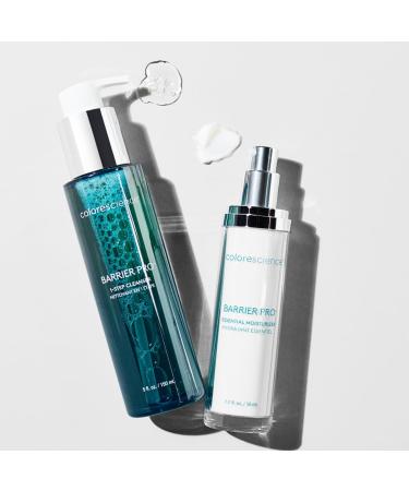 Colorescience Barrier Pro Essential Moisturizer 1.7oz - Strengthen Skin Barrier Balance Microbiome Refine Texture - Buy Internationally - Buy Online on GoSupps.com