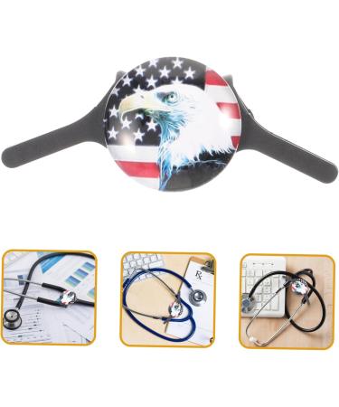 Gogogmee Tag Name Badges Day Gift Clipon ID Tag For Professionals - Buy Online on GoSupps.com