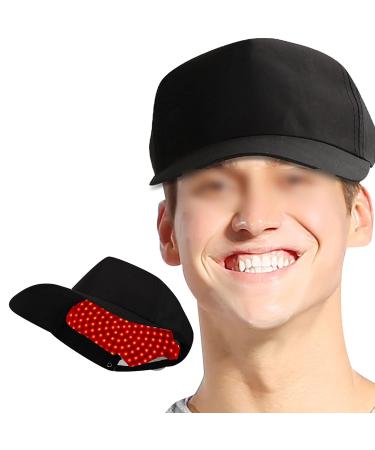 Laser Hair Growth Helmet | Reverses Hair Loss | 276 Lamp Adjustable Cap for Effective Hair Regrowth Treatment - Buy Online on GoSupps.com
