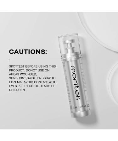 Facial Lifting Spray features advanced technology to quickly and visibly tighten and smooth skin. It helps reduce fine lines and wrinkles while providing anti-aging benefits (30ml + 3ml) 0.51 Fl Oz (Pack of 2) - Buy Online on GoSupps.com