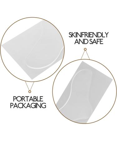 SOIMISS 5 pi ces Patch Nez Hydratant Gel pour Adultes Coussinets Nasaux Respirants Anti-rides Soin Visage Apaisant et Confortable Lot - Buy Online on GoSupps.com