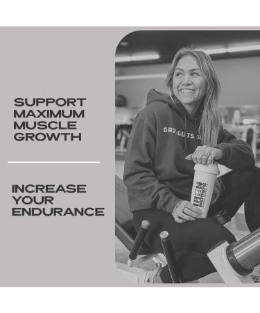 Iron Brothers Supplements Ruthless Pre workout Powder for Women & Men | Creatine-Free Nitric Oxide Booster | Energy & Focus | Natural Workout Supplement Bulk Pre-Workout | 40 Servings (Orange Cream) Orange Creamsicle - Buy Online on GoSupps.com