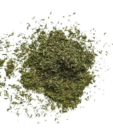 Herbal tea Tarragon leaf 100 GRS Artemisia dracunculus. - Buy Online on GoSupps.com