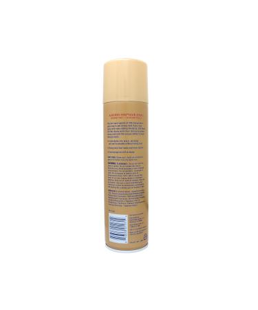 Vo5 Brush Out Hair Spray 8.5 Ounce (Pack of 2) - Buy Online on GoSupps.com