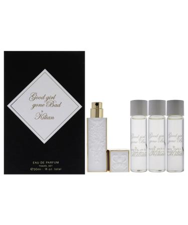 Good girl gone Bad by KILIAN - Travel Set 30ML (atomizer and 4x7.5ml)