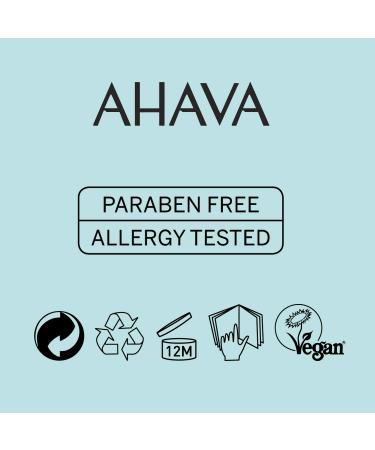 AHAVA Clineral PSO Body Cream 200 ml - Soothing Skin Relief for Psoriasis | Buy Online Internationally - Buy Online on GoSupps.com