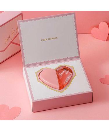 Pheromones Perfumes for Women Fresh & Elegant Eau De Perfume with Flower Notes Long Lasting Charming Perfume Gift Set for Women Valentine's Day gift 1.7 Fl.Oz/50ml Pink-Flower - Buy Online on GoSupps.com