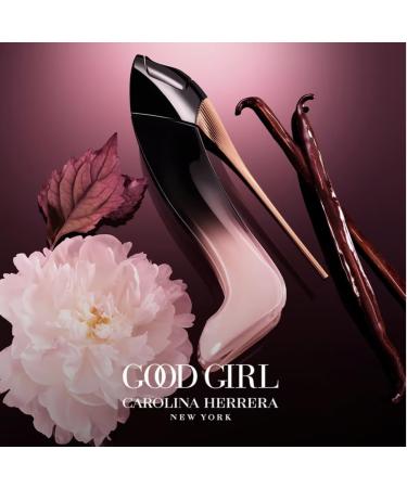 Carolina Herrera Good Girl Blush and Very Good Girl Glam MINI Coffret Duo Limited Edition Holiday Set (0.24 fl oz X 2) - Buy Online on GoSupps.com