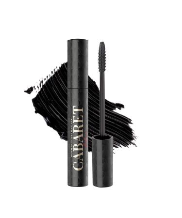 Vivienne Sabo - Water Resistant Mascara Cabaret Latex