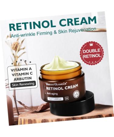 DOITOOL Cream Dry Skin Moisturizer Face Moisturizer Anti-wrinkle Face Lotion Gel Dryness - Buy Online on GoSupps.com