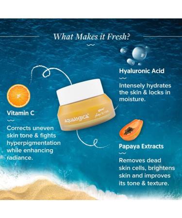 Glow+ Plump Lip Mask | Hydrating Papaya & Shea Butter Lip Balm for Chapped Lips | Bright & Luscious Lips | 15g - International Shipping Available - Buy Online on GoSupps.com
