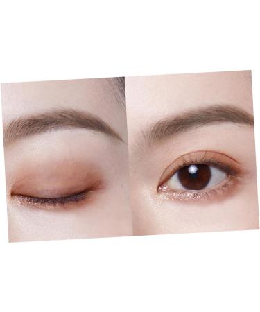 Didiseaon 3pcs Stickers Invisible Eyelid Sticker Eyelid Sticker Tape Double Eyelid Sticker Mesh Y-shaped Fork mediumx3pcs - Buy Online on GoSupps.com