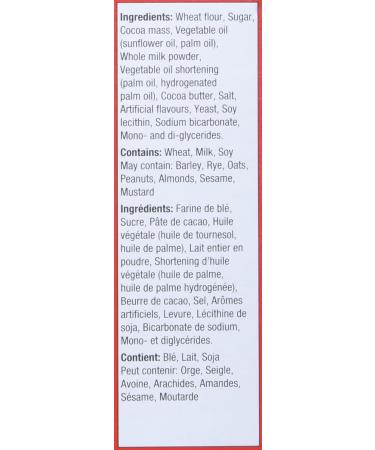 Glico GL55252 Pocky Chocolate Biscuit Sticks 10 Count Chocolate 10 Count (Pack of 1) - Buy Online on GoSupps.com