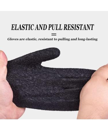 Eurmali 2Pcs Fishing Catching Gloves with Magnet Release - Professional Anti-Slip Waterproof Fisherman Gloves for Catching and Protecting Hands - Buy Online on GoSupps.com