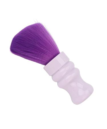 Neck Duster Brush | Soft Nylon Dust Cleaning Tool for Hair Salons International Shipping Available - Buy Online on GoSupps.com