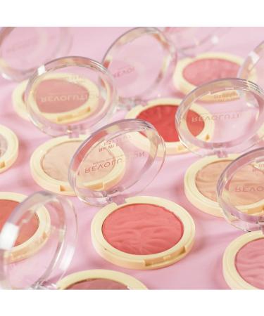 Makeup Revolution Rouge Reloaded Ballerina 7.5g - Buy Internationally - Buy Online on GoSupps.com