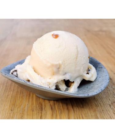 Malaga Ice Cream Trap - 250g | Indulge in Delicious Ice Creams Desserts Drinks & Chocolates - Buy Online on GoSupps.com