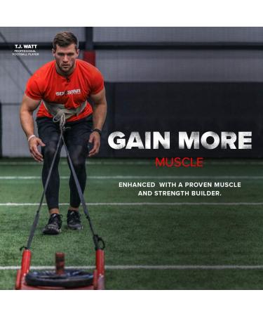 Whey Protein Powder Six Star 100% Whey Protein Plus & plus BCAA Six Star Creatine X3 Powder Creatine Monohydrate and Creatine HCl - Buy Online on GoSupps.com