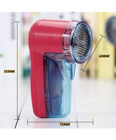 Household Hair Ball Trimmer | Effective Clothes Hair Remover & Shaver International Shipping Available - Buy Online on GoSupps.com